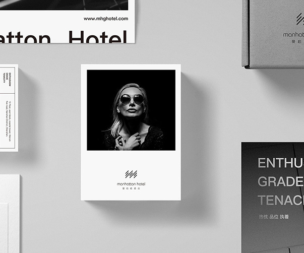 日本UCI Capital金融企業vi設計：傳統塑造品牌遺產